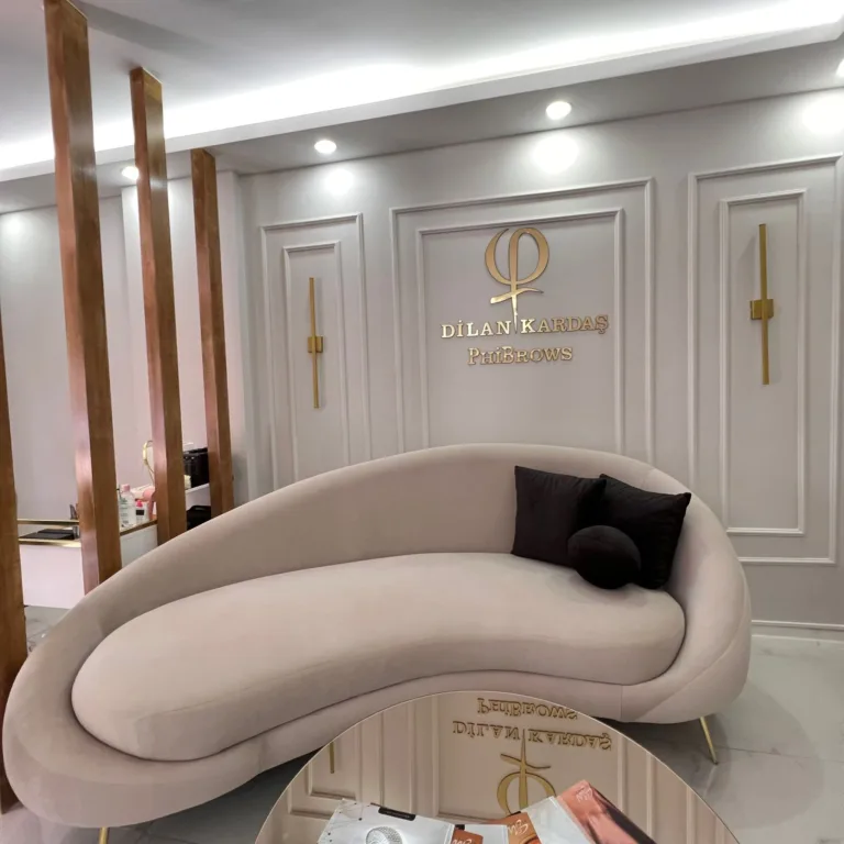 Nilüfer Güzellik Salonu