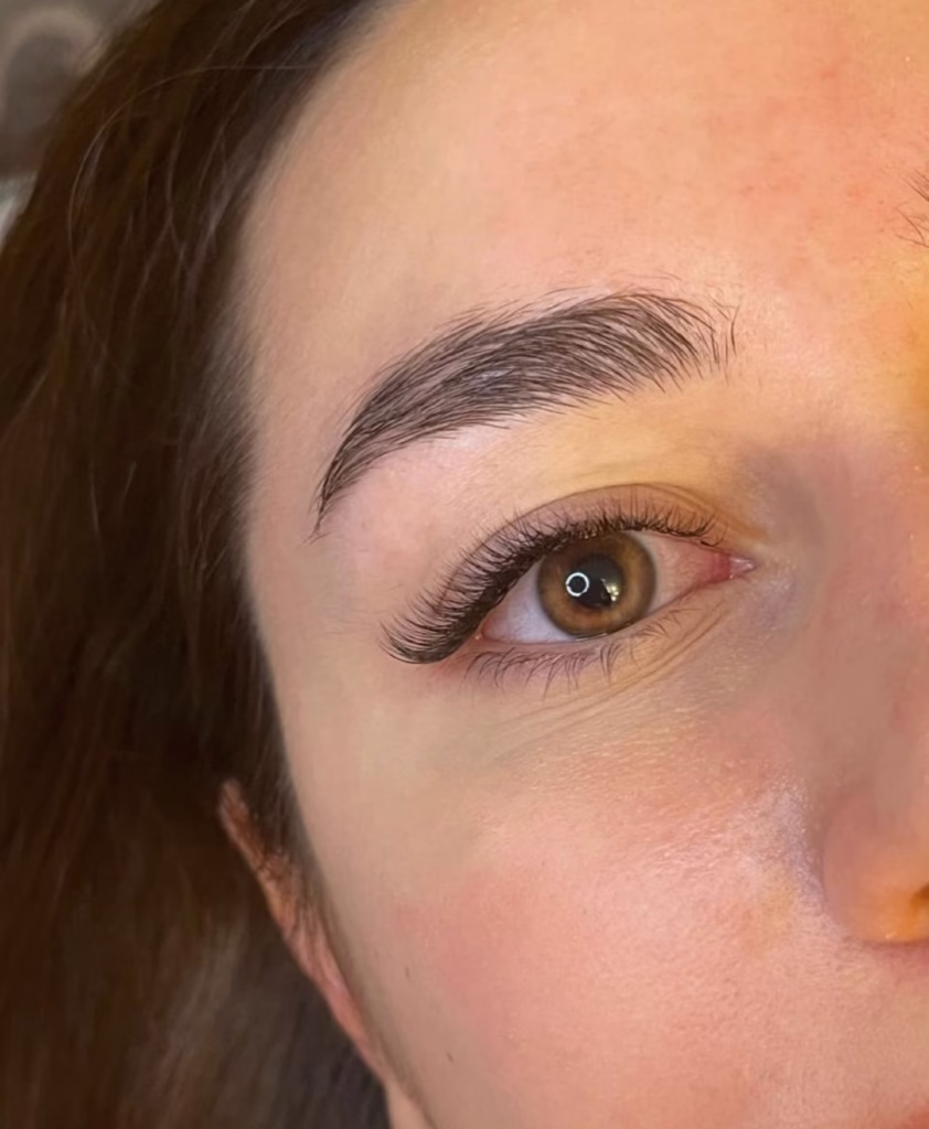 İpek Kirpik Bursa Nilüfer