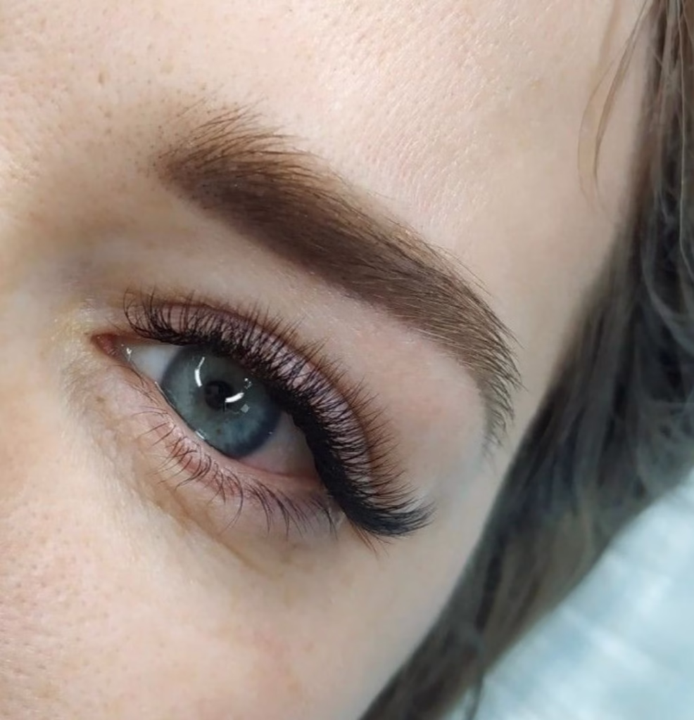 İpek Kirpik Bursa Nilüfer